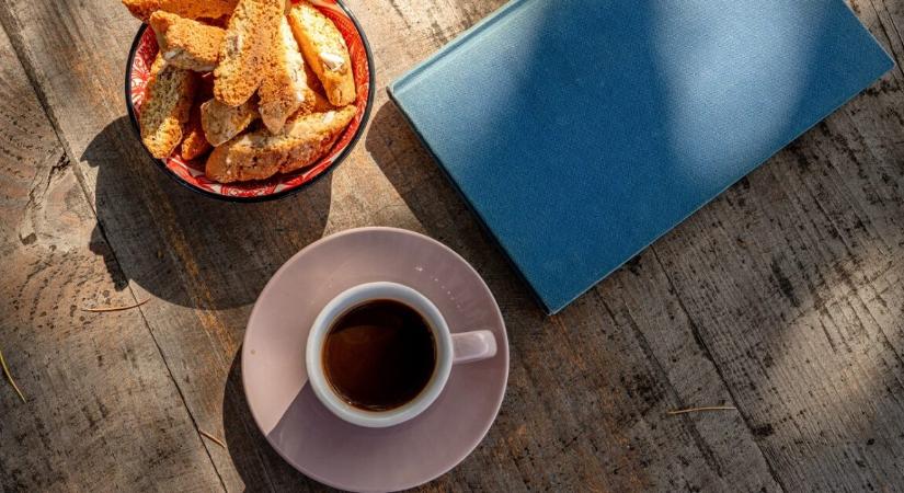Váratlan kutatási eredmények jelentek meg a napi kávéfogyasztásról