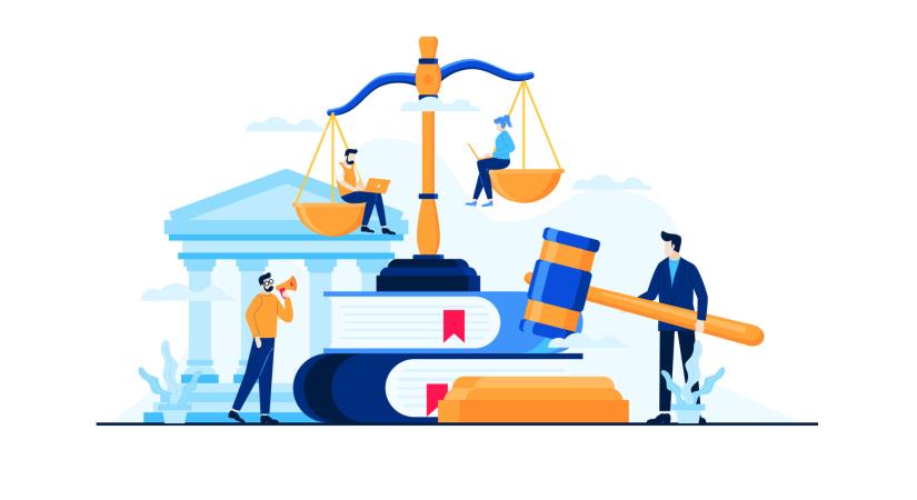 Soha nem lehet elég korán elkezdeni: így vitatkoznak a magyar joghallgatók