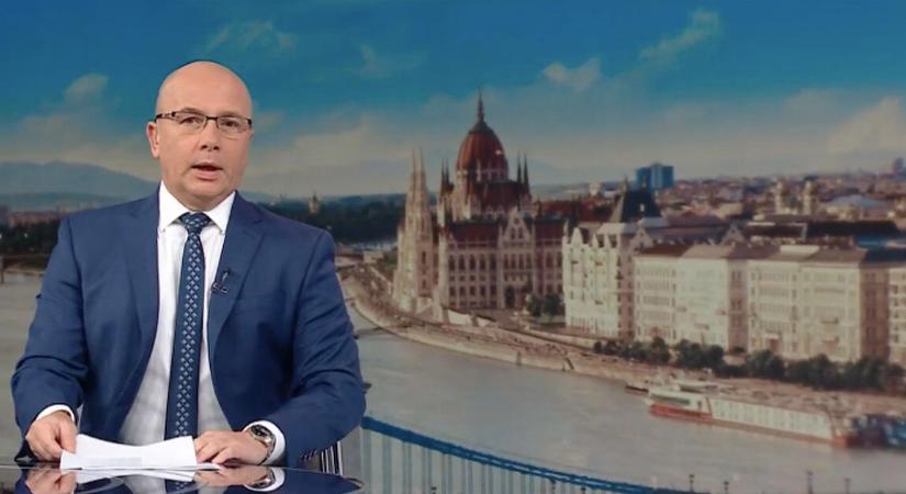 Új rekord a közmédiánál: 116 milliárd forint közpénz kilenc hónap alatt