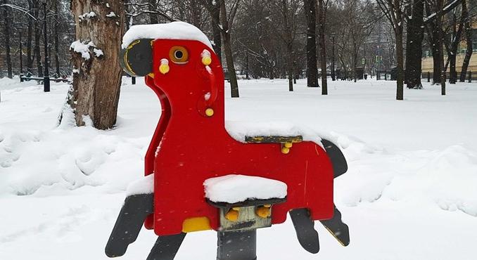 A keresztény kultúra elemeivel is találkozhatnak a gyerekek a téli Erzsébet-táborokban