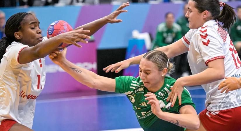 Magyar kézis lehet a világbajnokság legjobb fiatal játékosa