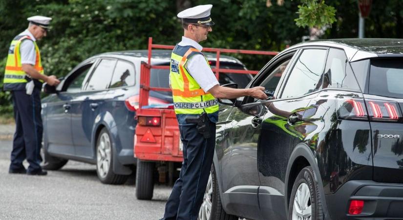 A gagyi alkoholszondákkal csak saját magát veri át a sofőr