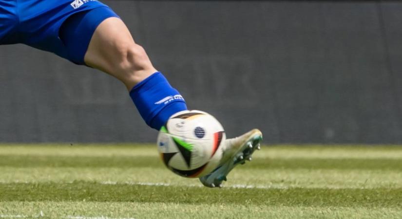 Rasszista rigmusok miatt lesújtott a Zalaegerszegre az MLSZ