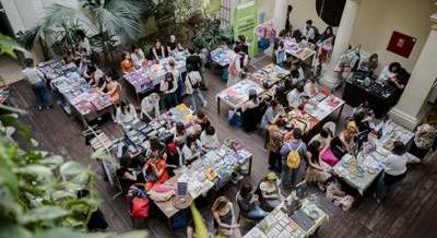 25 karácsonyi dizájnvásár, ha különleges ajándékok után kutatsz