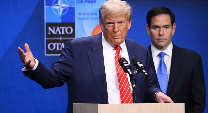 Az USA azt akarja, hogy Európa 2027-ig vegye át a NATO hagyományos védelmi képességeinek nagy részét