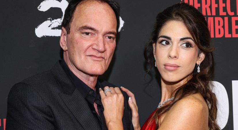 Quentin Tarantino szerint ez a színész a világ legrosszabbja, durván nekiment a sztárnak