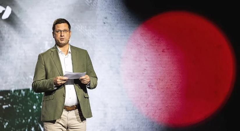 Gulyás Gergely: Budapest helyzetén segítő törvényjavaslatot nyújt be a kormány