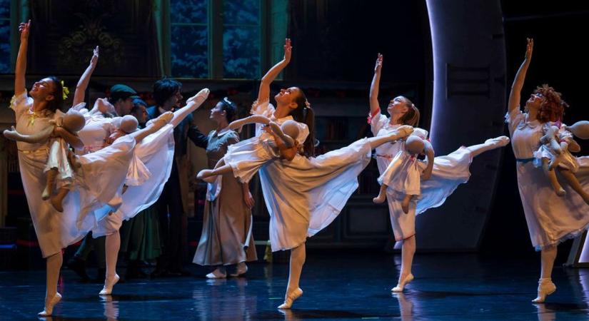 Elképesztő brüsszeli diadal: szenzáció lett a Szegedi Kortárs Balett minifesztiválja