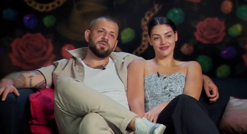 Elhúzódik Kulcsár Edináék házfelújítása, hetek óta nem alszanak otthon