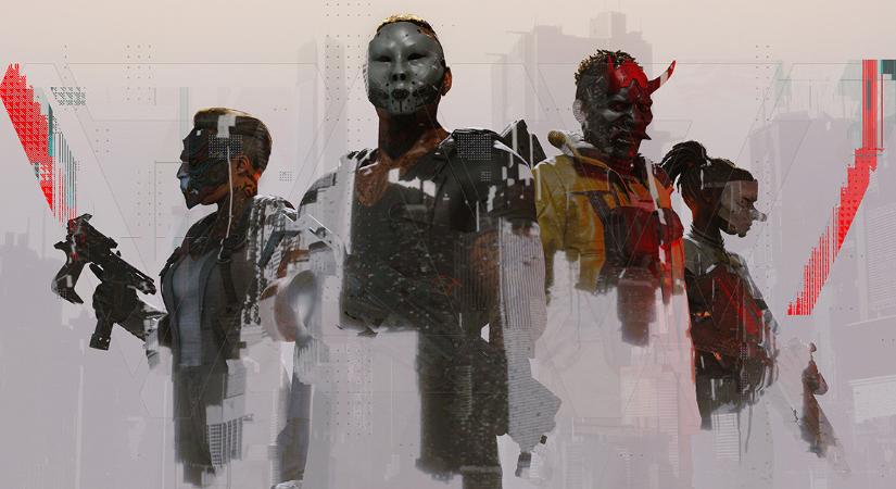Den of Wolves – Egyre ígéretesebb a cyberpunk Payday