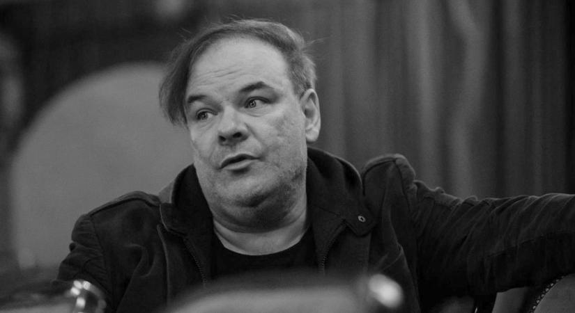 Nyilvános lesz Kálloy Molnár Péter temetése - mindenkit szeretettel fogad a családja