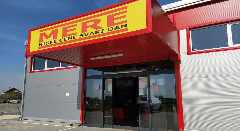 Debütált az olcsó áruval operáló boltlánc Magyarországon is