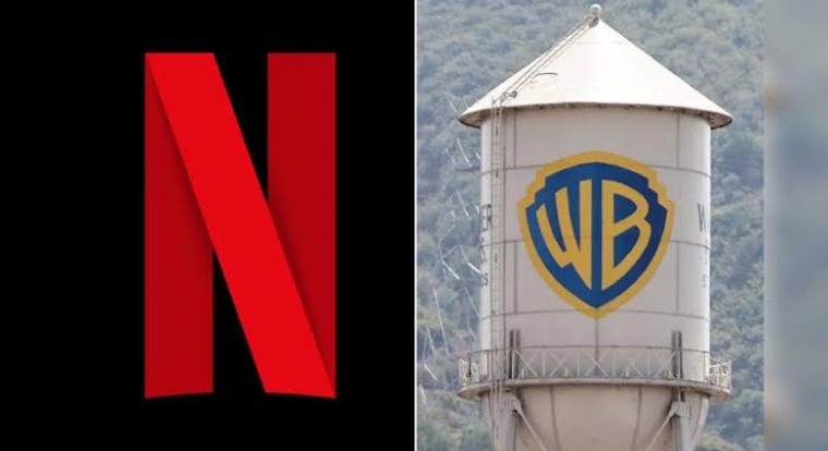 Hivatalos: a Netflix megveszi a Warnert Bros. Discoveryt az HBO-val és az HBO Maxszal együtt
