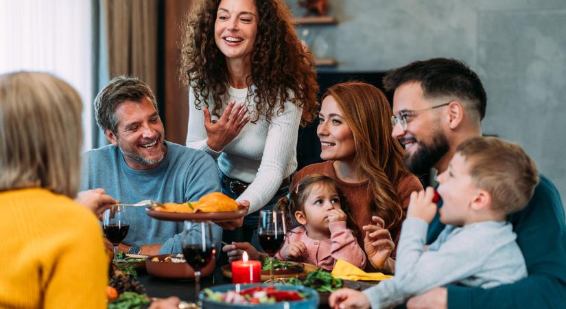 Hogyan kezeld azt a családtagot, aki mindig, mindent jobban tud?