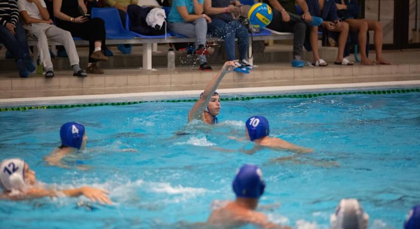 A legfiatalabbak hangolódtak legjobban az évzáró fordulóra