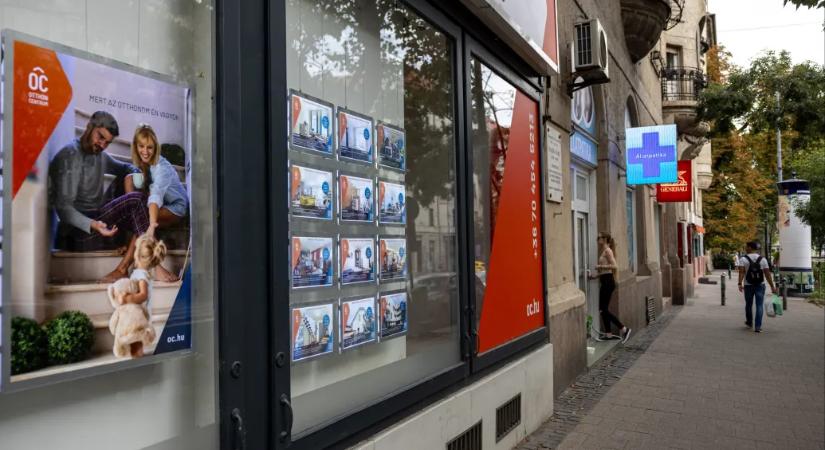 Jelentős változásokat hozhat az Otthon Start idején, hogy az MBH lecsapott az Otthon Centrumra