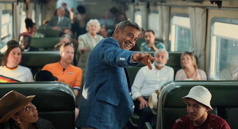 Mit nézzek? A 12 legjobb új film, amit már EZEN a hétvégén láthatsz (49. hét - mozi, Netflix, HBO Max, Disney, Telekom FilmPremier)