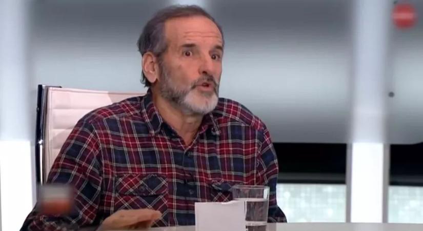 Így ment neki Magyar Péter szakértője a családi adókedvezménynek (VIDEÓ)