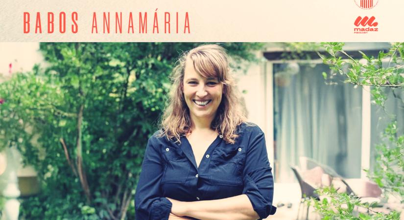 Auditórium podcast - Babos Annamária: a cohousing a válasz a lakhatási válságra?