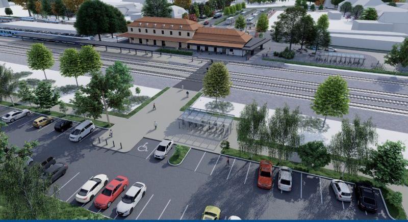 A Városkapu-projekt előkészítéséről is tárgyal az egri közgyűlés