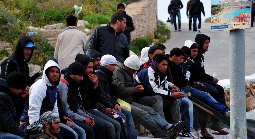 Elképesztő arcátlanság: szénné keresik magukat a migránspárti NGO-k