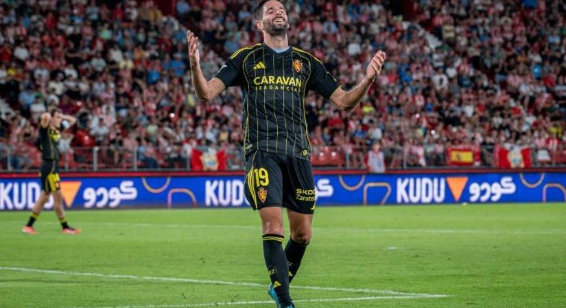 Válogatott csatár távozhat a Fraditól - ezek a feltételei a klubváltásának