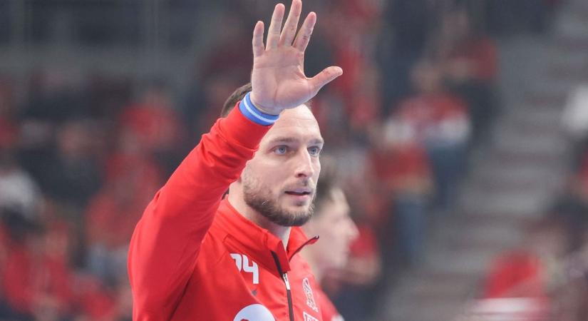 Az utolsó olyan játékos is távozik, aki szerepelt az elátkozott BL-döntőben