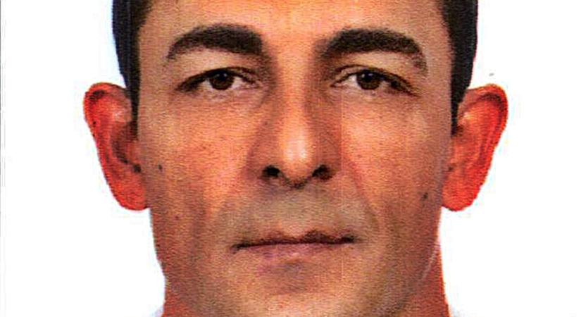 Felfegyverzett gyilkost keresnek a horvát és szlovén rendőrök! Akár Magyarországon is lehet