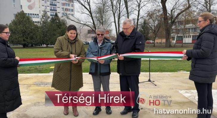 HO TV – Térségi Hírek, 2025. 12. 05. 