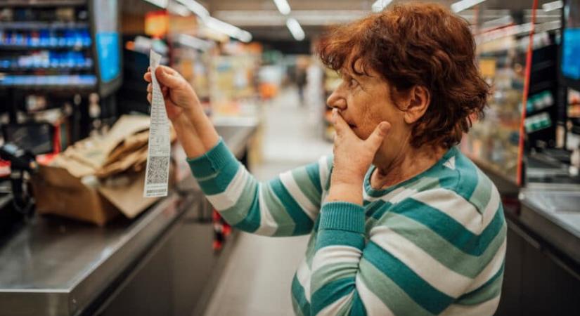 Ezért fogy el mindig a pénzed hónap végére: Próbáld ki nagyanyáink 70 éves trükkjét már augusztusban
