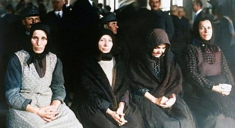 A falu, ahol sorra haltak meg a férjek – rejtélyes női hálózat állt mögötte?