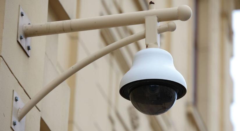Itt lesznek új kamerák Székesfehérváron