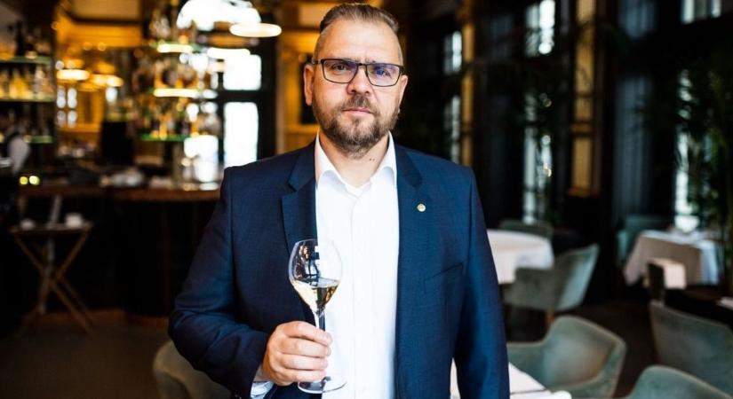 ”Élvezem ezt az állapotot" – Megvan az Év bortermelője