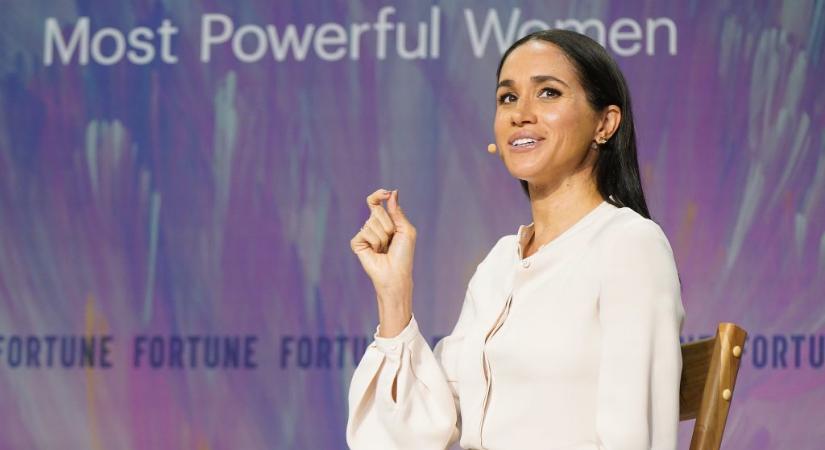 Amputálni kellett Meghan Markle apjának egyik lábát