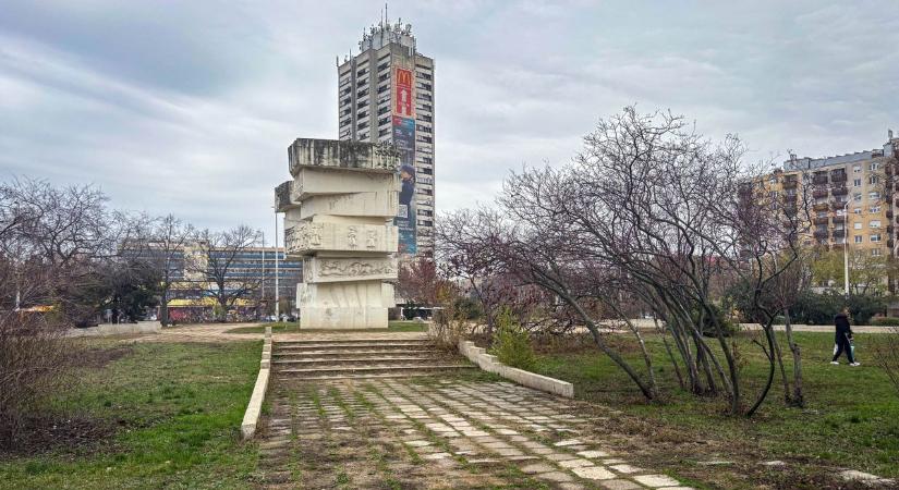 Kétmilliót költ a társaság ennek a szolnoki városrésznek a megszépítésére