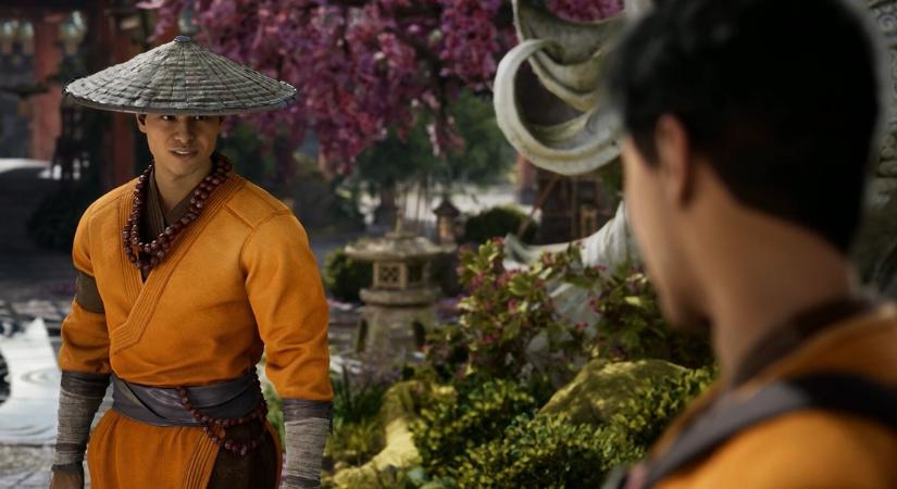 A Warner felvásárlásával a Netflixtől jöhet a következő Mortal Kombat-játék