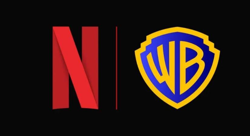 Az évtized üzlete: A Netflix felvárásolja a Warner Brost és vele az HBO Max-ot