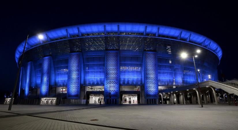 Idegenek érkeztek Budapestre, veszélyben lehet a Puskás Arénában rendezett Bajnokok Ligája döntő, bejelentésre készül az UEFA