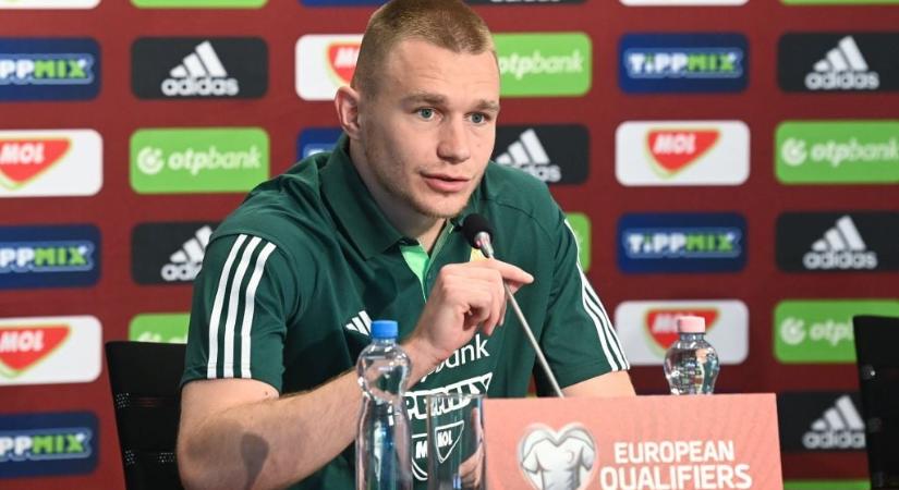 Betelt a pohár, kirúgták a magyar válogatott focista edzőjét