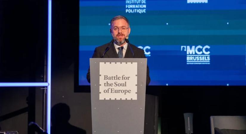 Kiszivárgott a brüsszeli stratégia: a háború csak ürügy