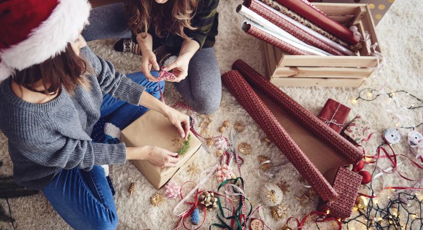 A pszichológusok szerint jót tesz a karácsonyi készülődés a mentális egészségnek