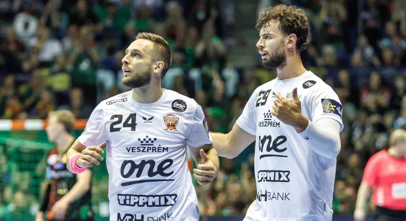 Imre Bence miatt távozik 12 év után a Veszprém kézise?