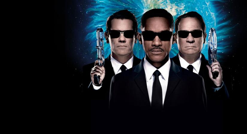 A hrek szerint kszl a Men in Black 5 a Sony-nl