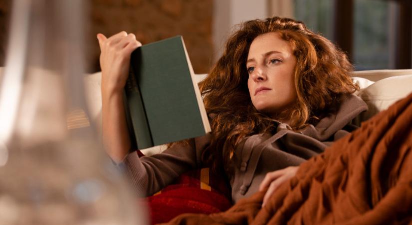 2 thriller, ami decemberben jelenik meg, de még odaér a karácsonyfa alá