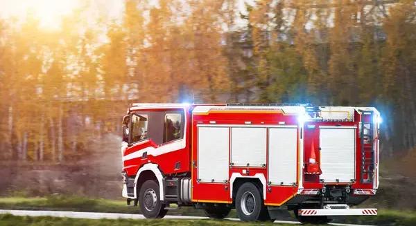 Összeütközött két autó a 3-as főúton