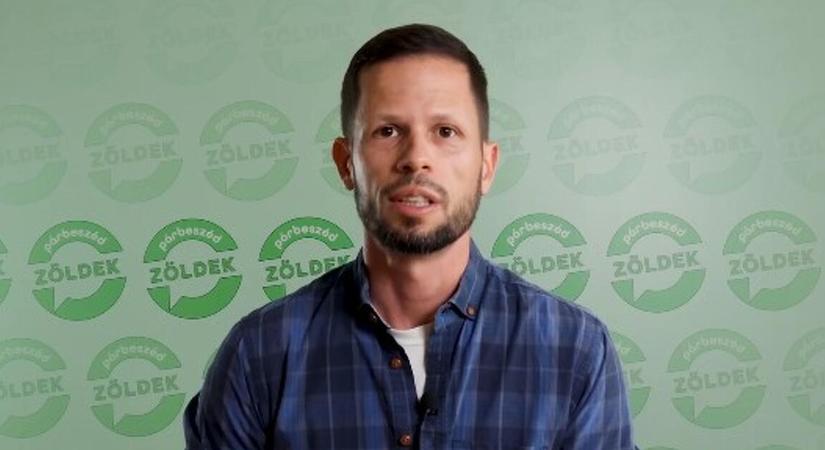 Tordai Bence színvallásra kényszeríti a kormánypártokat Budapest-ügyben