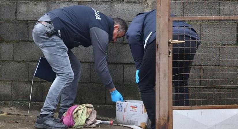 Fejbe lőtte a várandós nőt: sokkoló részletek derültek ki a muraszerdahelyi gyilkosságról