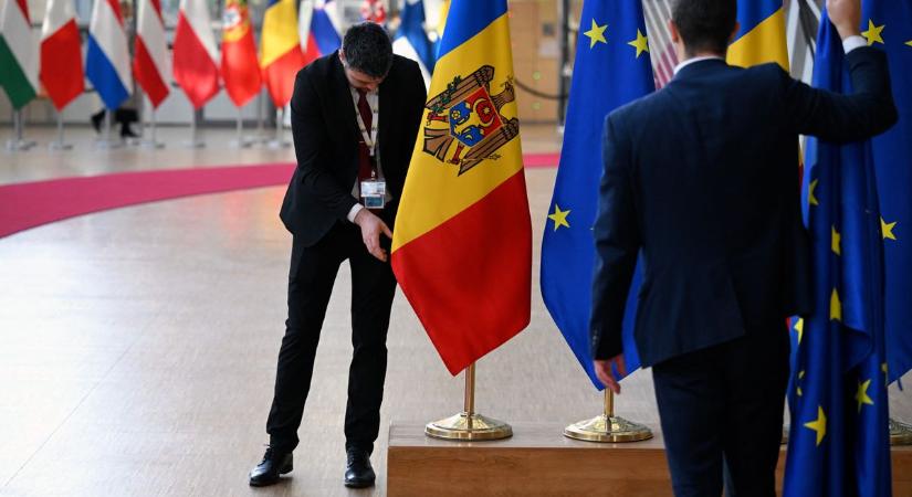 Riasztó kilátások: újabb ország támadná oldalba az oroszokat Európa segítségével