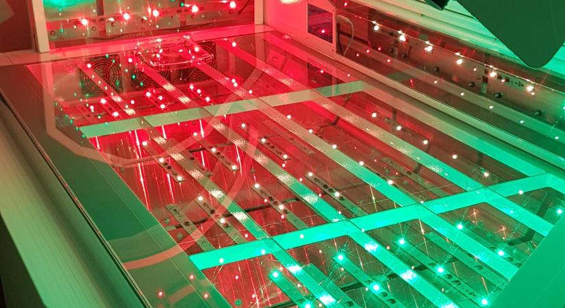 Polarizált fényterápia (PLT) sebgyógyulásban és kapcsolódó indikációkban: narratív áttekintés, evidenciaszintek és kutatási hiányok