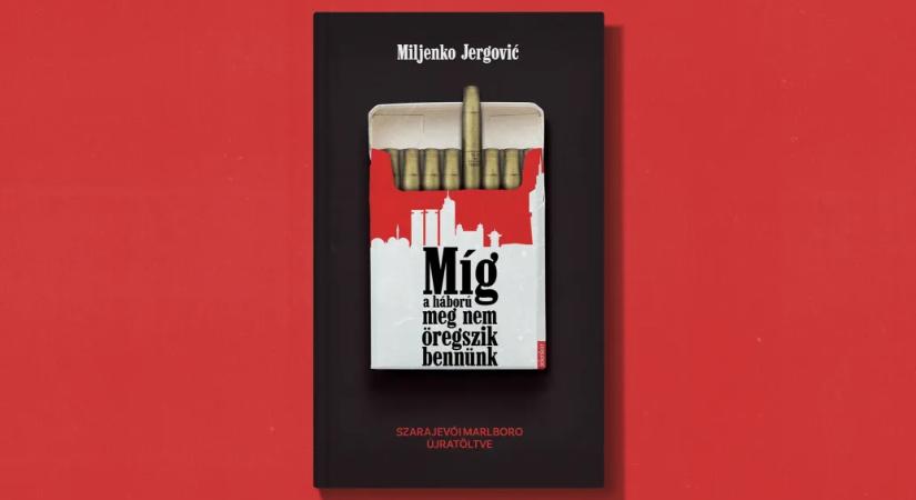 Az ostromlott Szarajevó nem az orvlövészek, hanem a tiszta alsóneműk városa volt